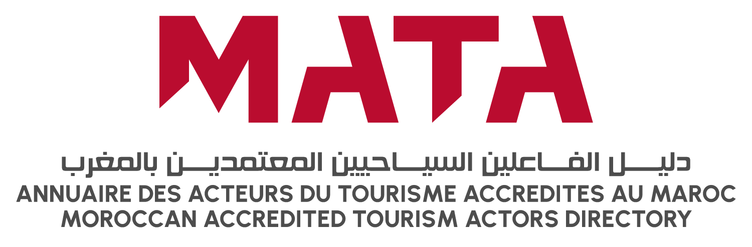 MATA Logo